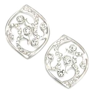 AVON - SHIMMER BLOOM STUD EARRINGS